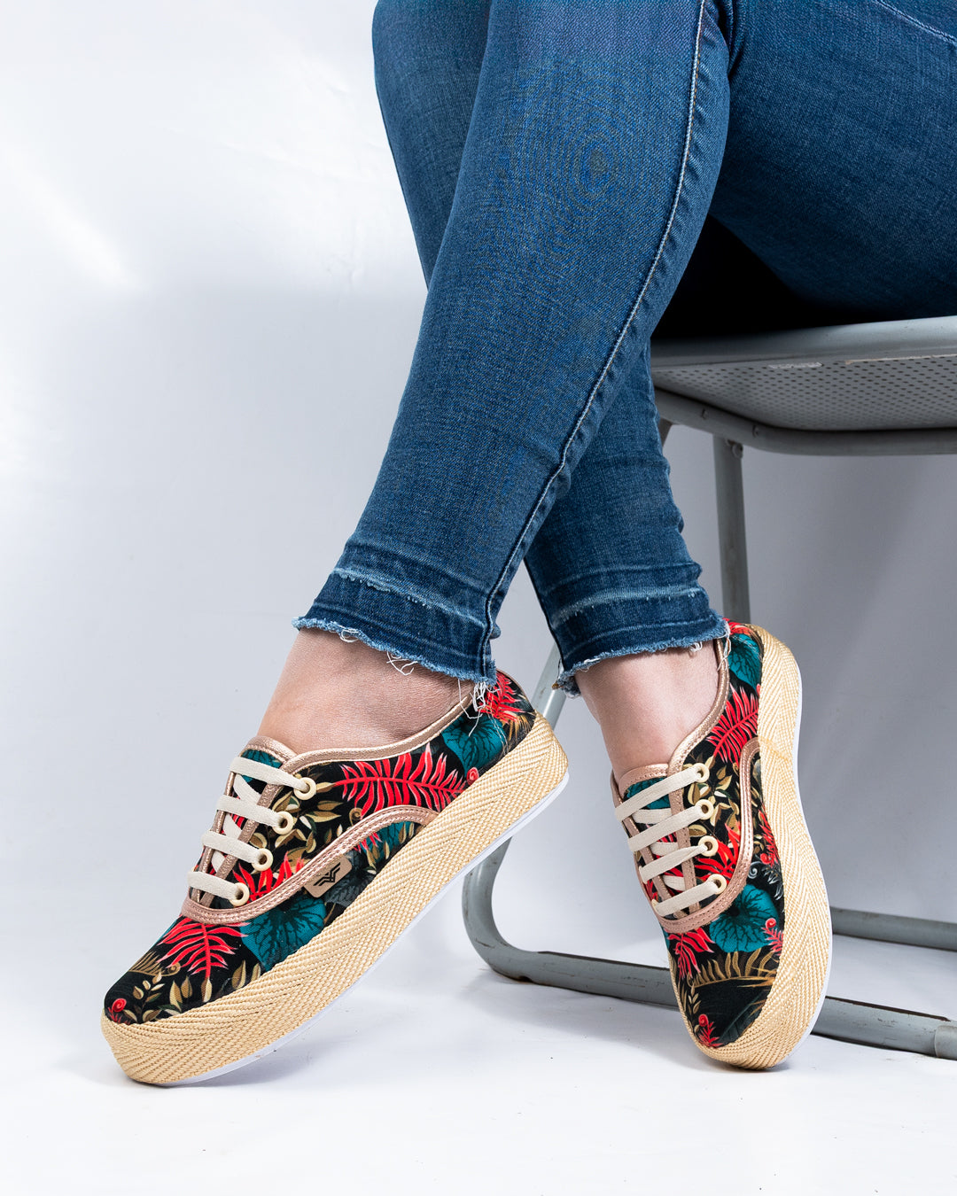 Palms Sabal Women's Casual Shoes by Pontiak
