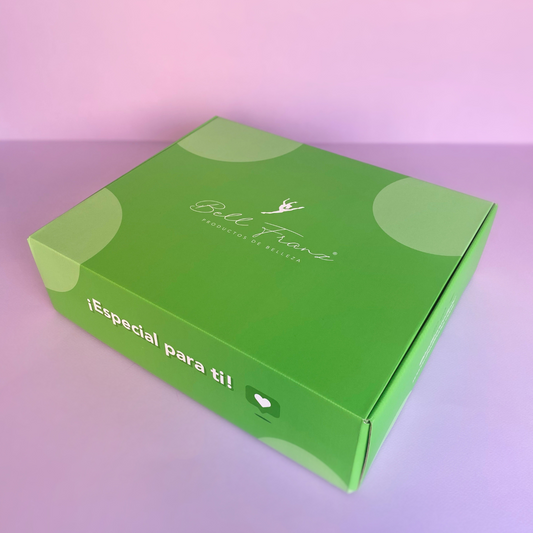 Bell Franz Waxing Kit