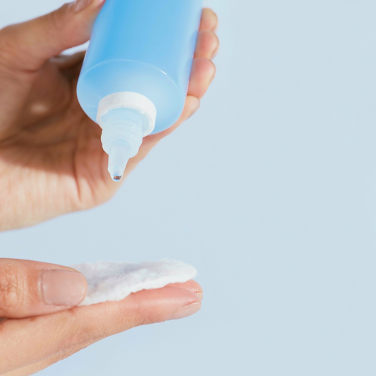 Nail Polish Remover