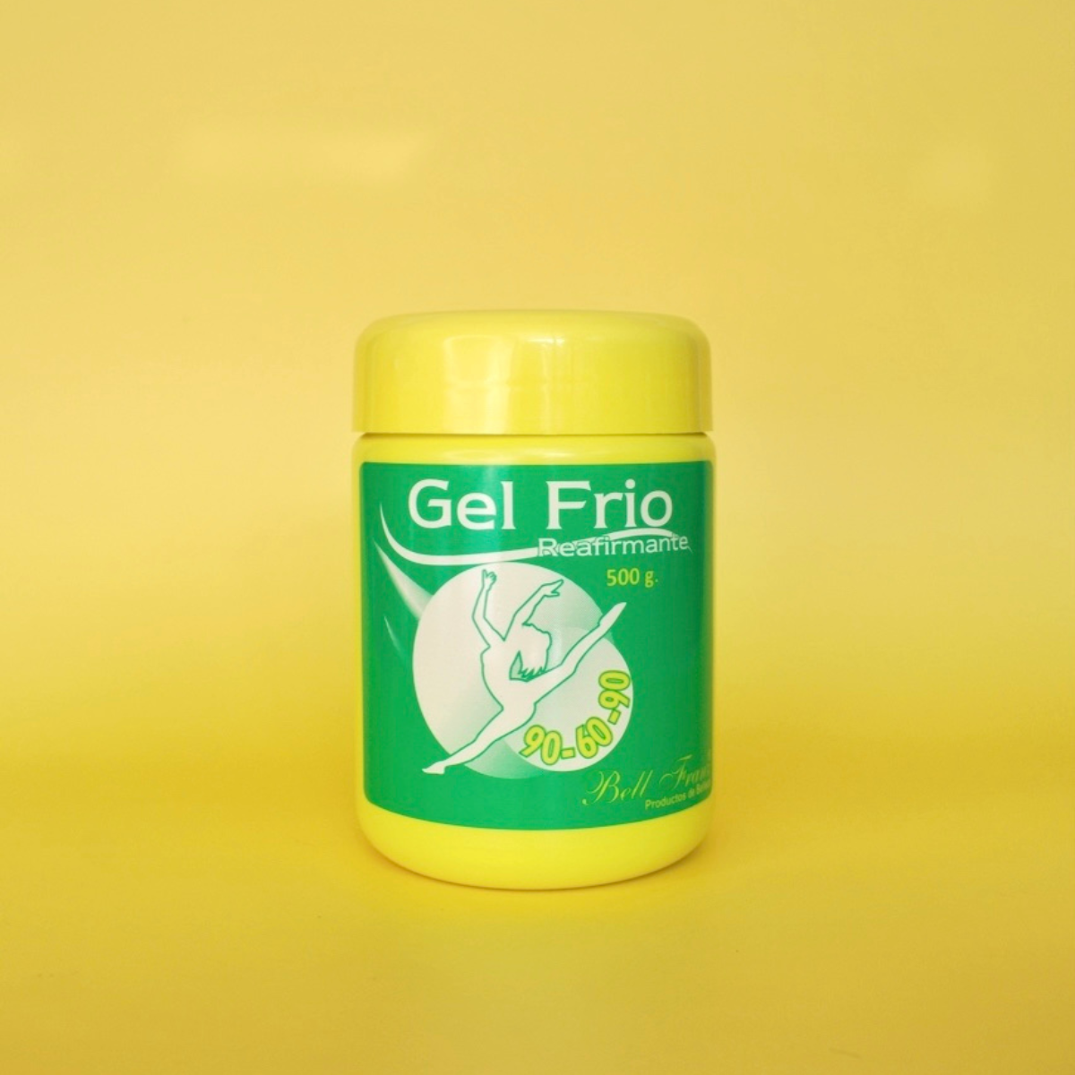 Cold Firming Gel 500 g