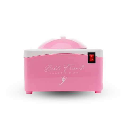 Plastic Wax Warmer 250