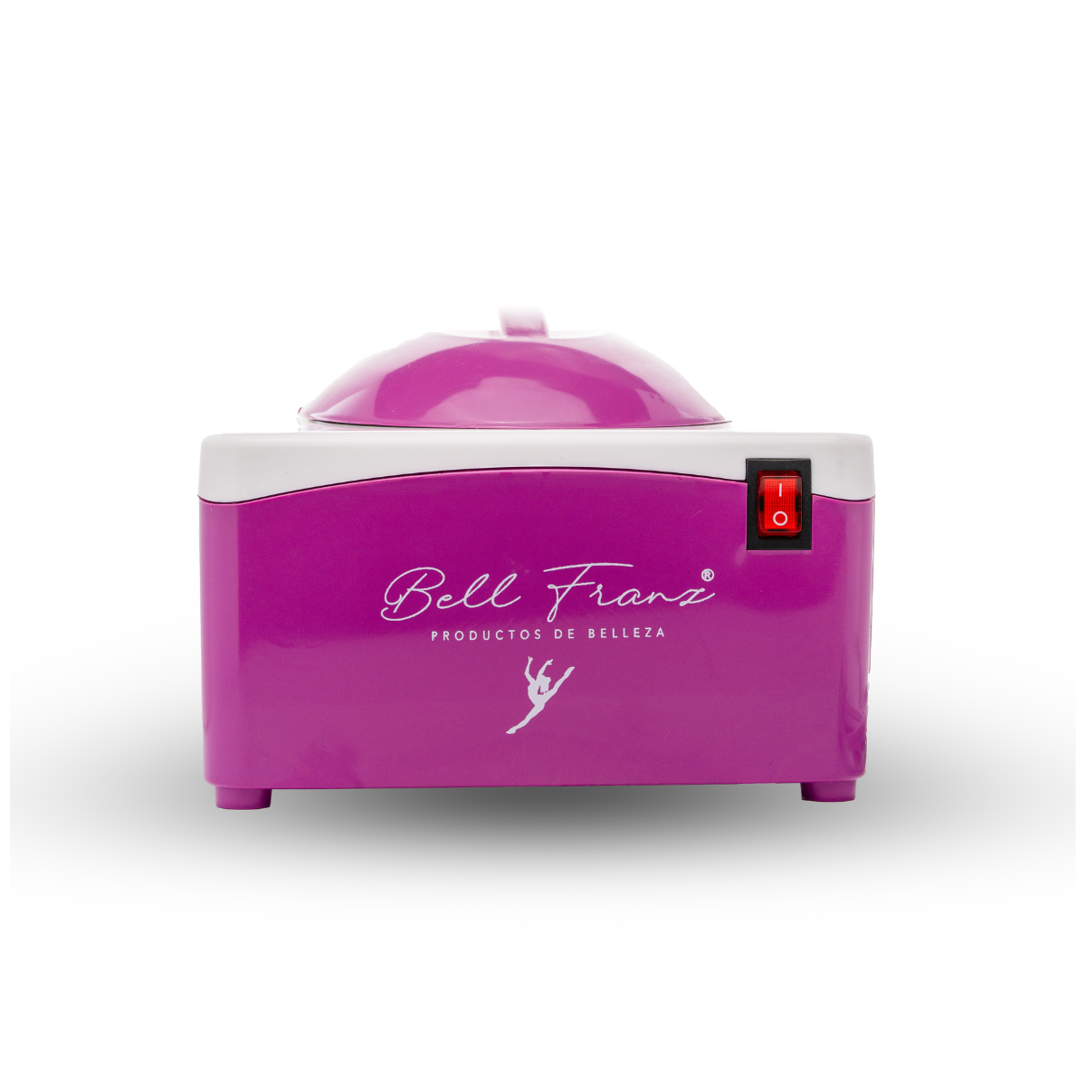 Plastic Wax Warmer 250