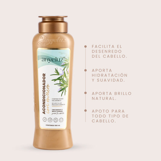 Rosemary Conditioner 500 ml