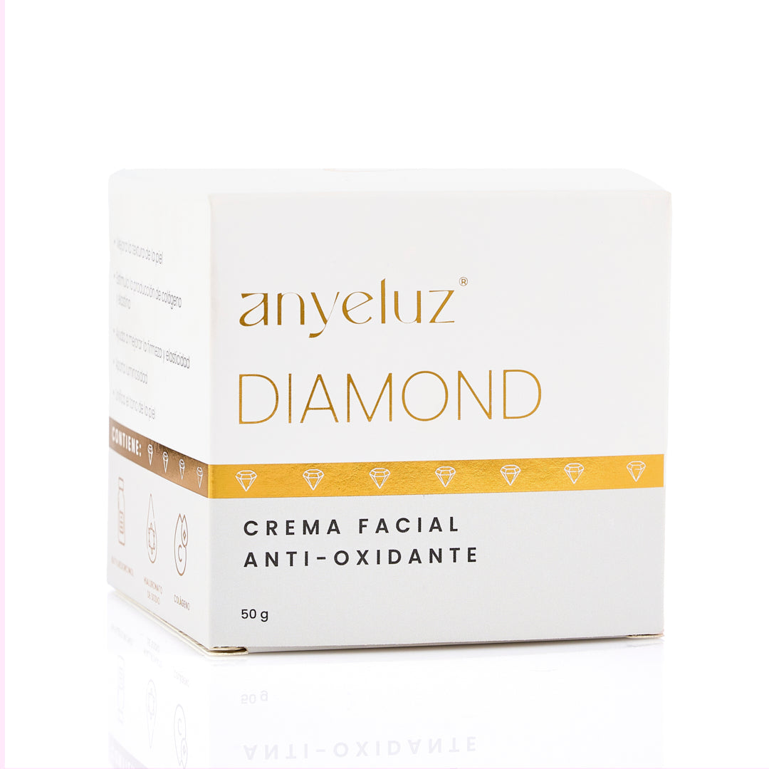 Diamond Antioxidant Face Cream