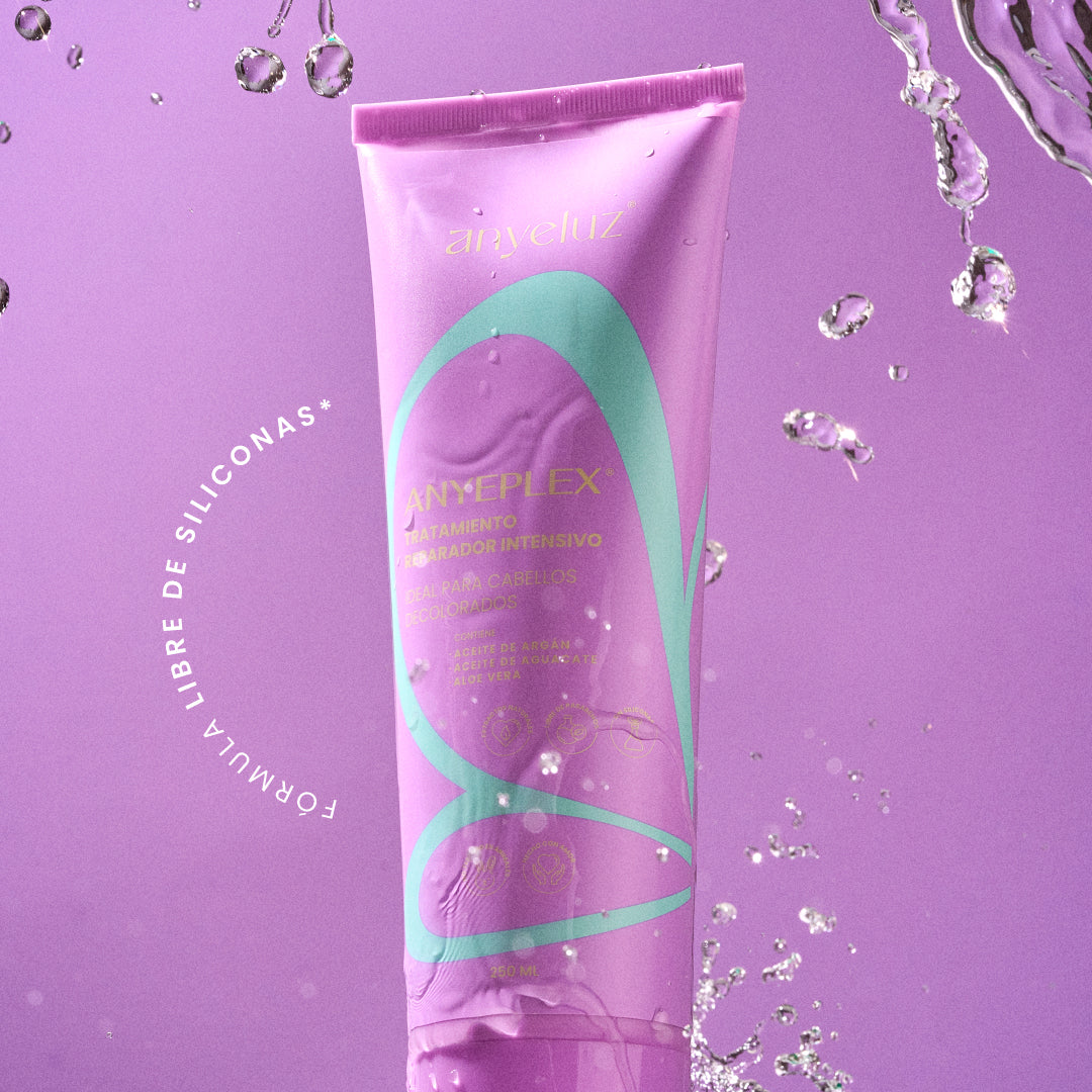 Anyeplex Professional Intensive Repair Treatment