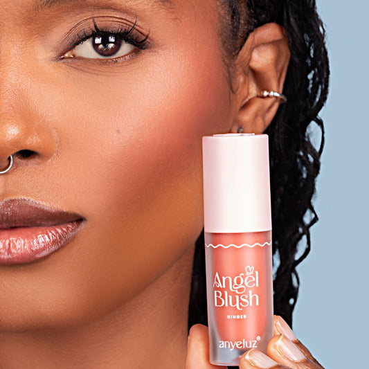 Angel Blush Liquid Blush
