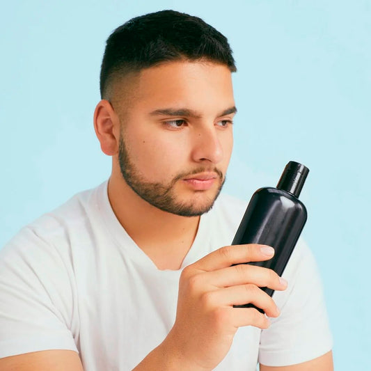 Moisturizing Cream for Men