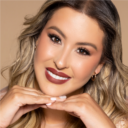 Liquid Foundation