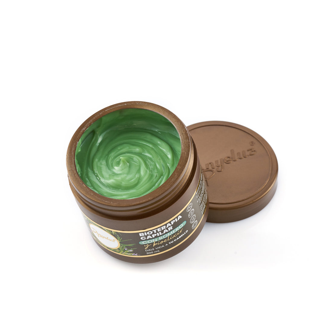 Rosemary Hair Biotherapy Treatment