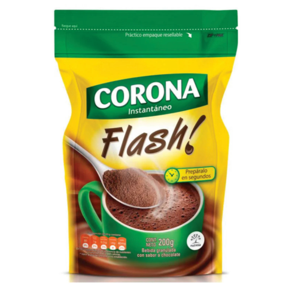 Corona Instant Chocolate Powder 500 g