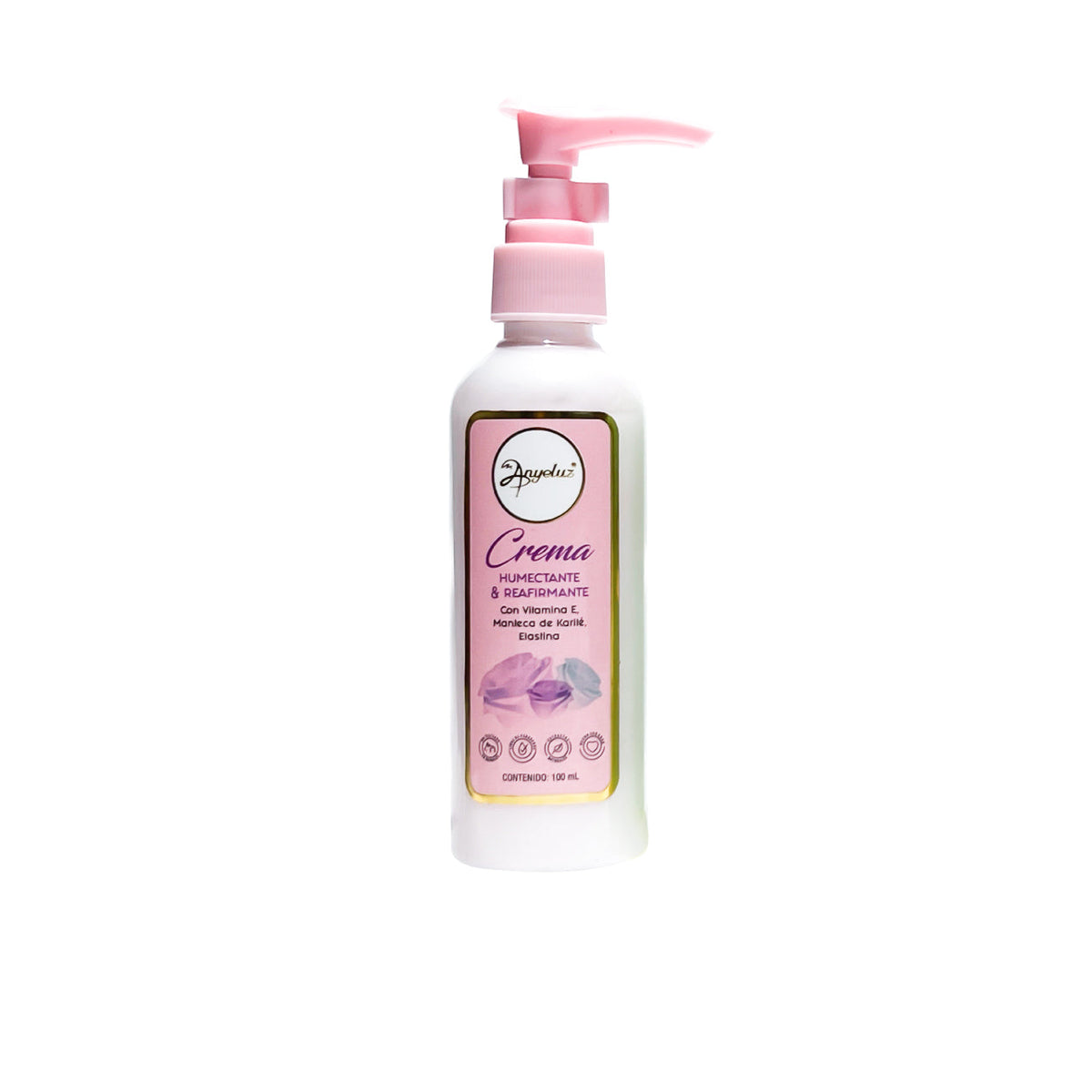 Moisturizing & Firming Cream 100 ml