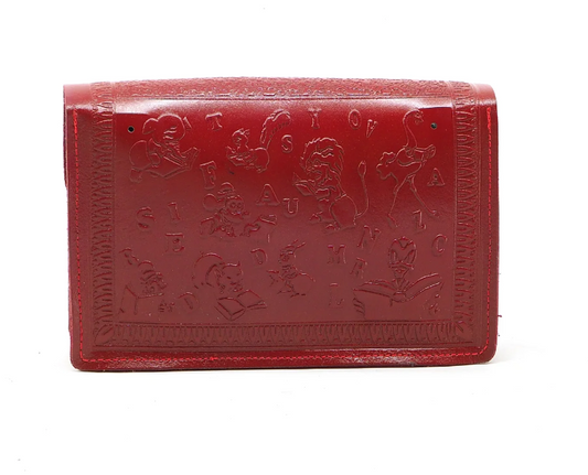 ABC Briefcases