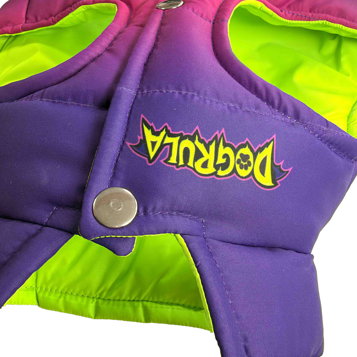 Dogrula Padded Dog Vest