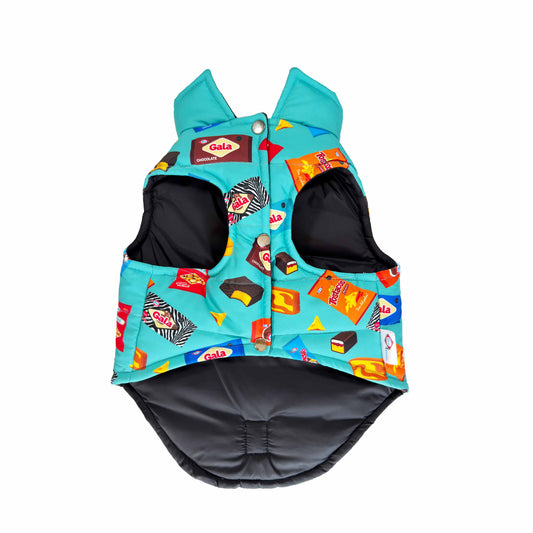 Ramo Edition Padded Dog Vest