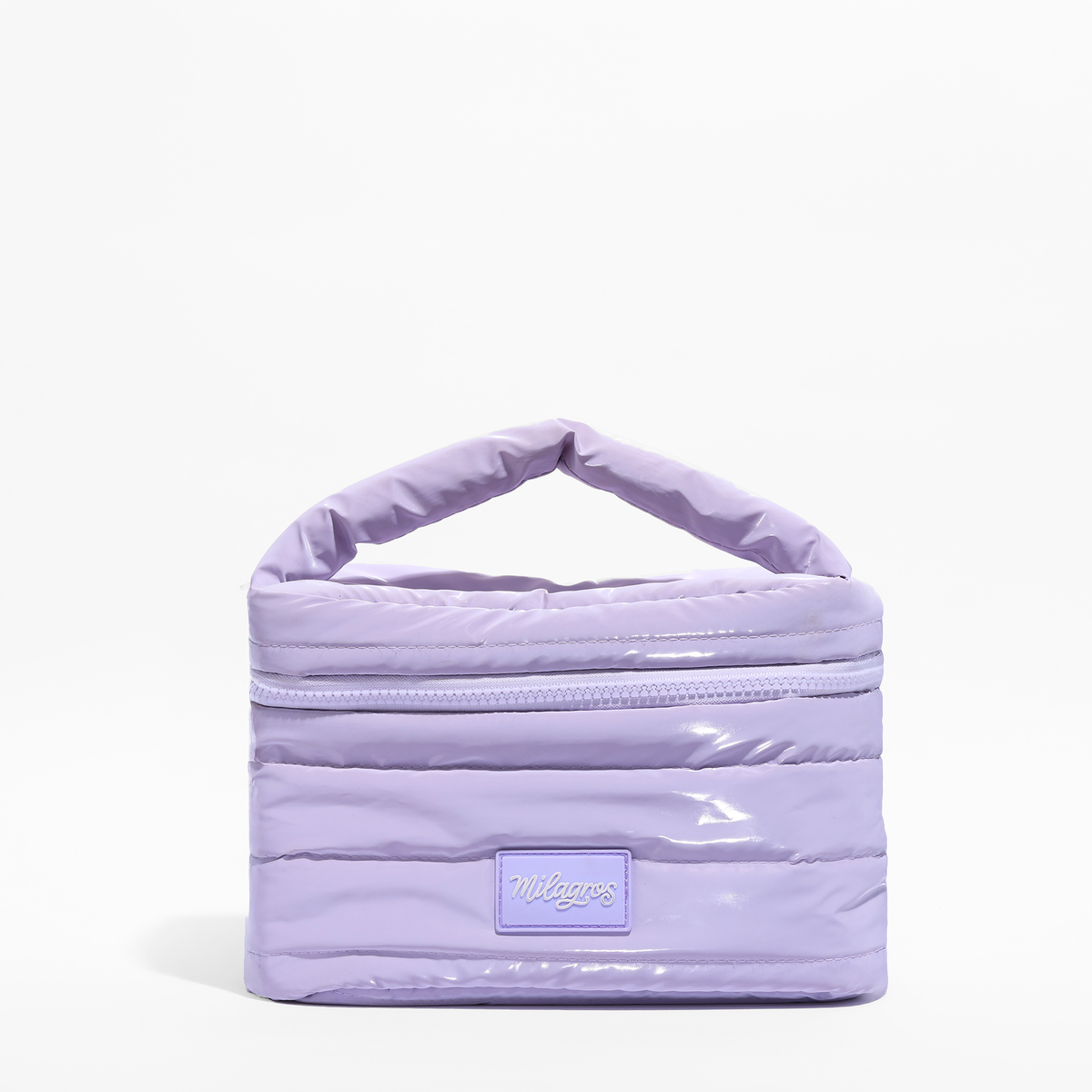 Milagros Cosmetic Bag
