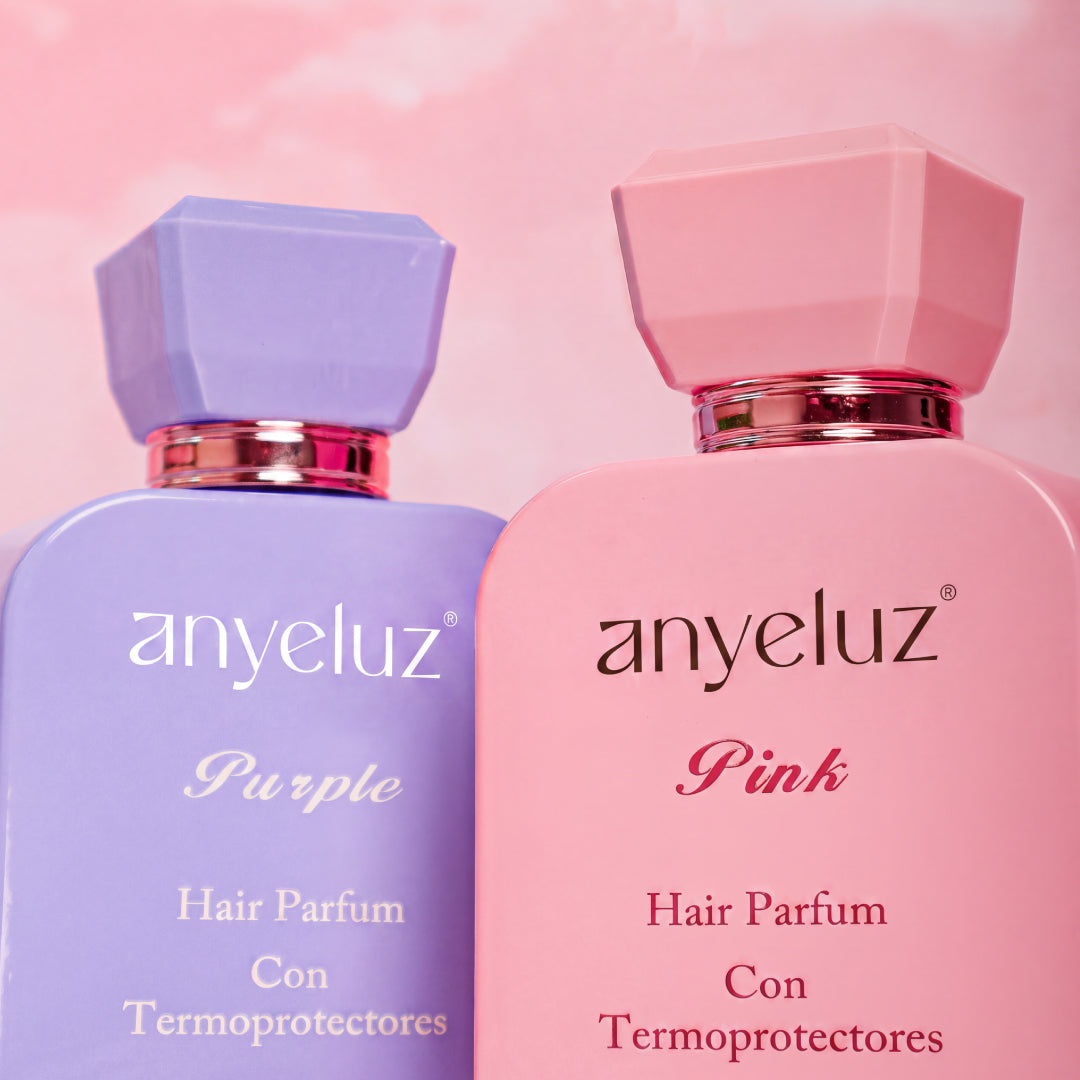 Hair Perfume Duo