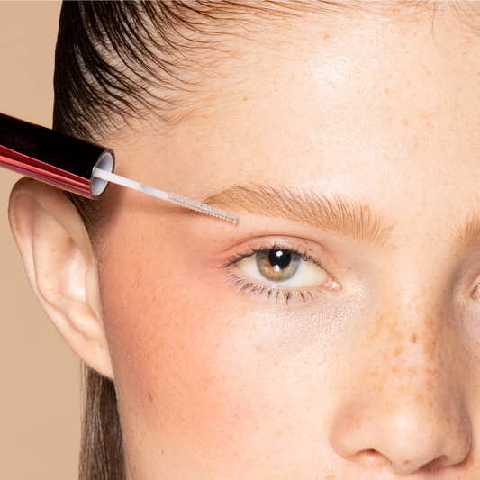 Eyebrow Lamination Gel