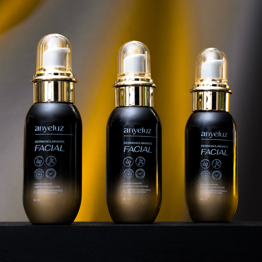 Brightening Face Serum with Tranexamic Acid & Niacinamide
