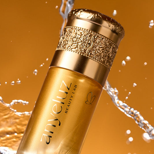 Argan Hair Oil 100 ml