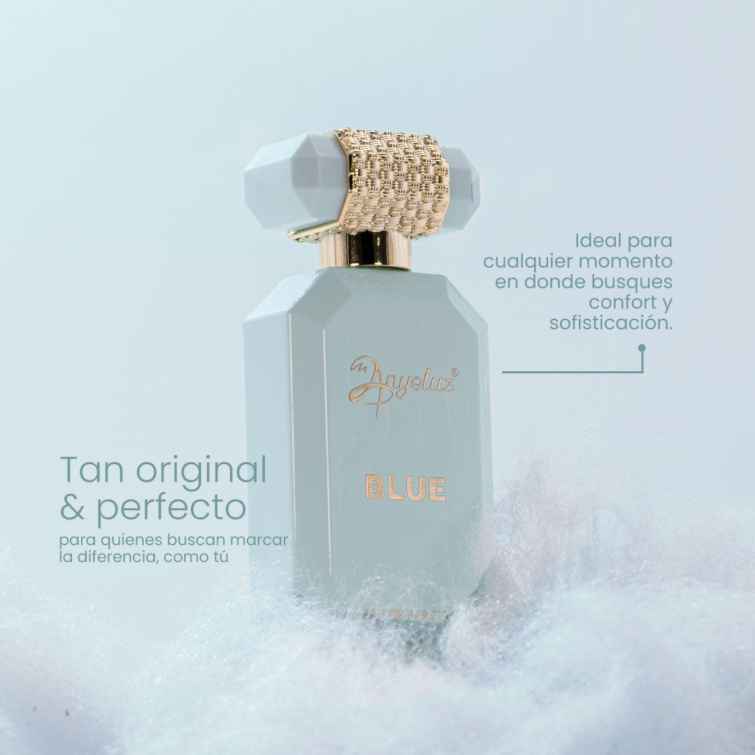 Anyeluz House of Fragrances