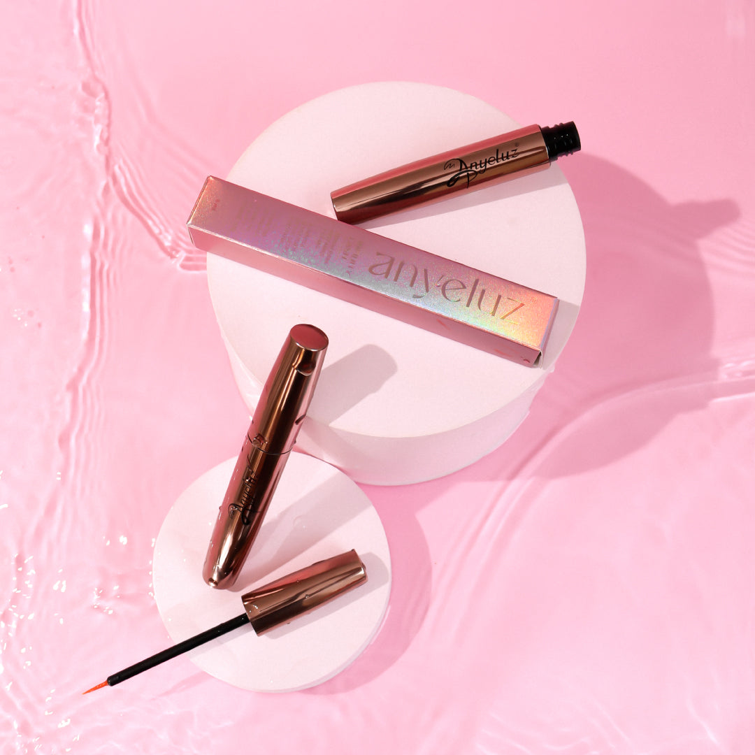 Lash & Brow Lengthening Serum