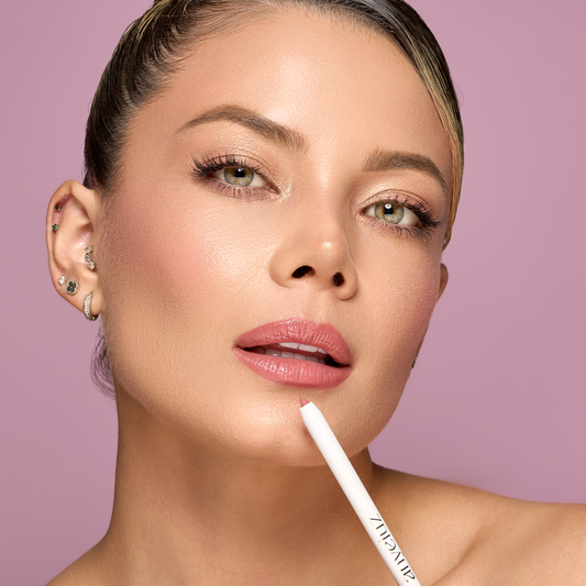 Professional Lip Liner Pencil