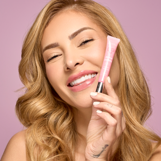 Liquid Blush 2-in-1 for Lips & Cheeks