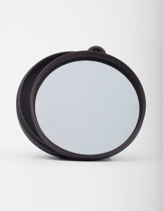 Pola Beer 3D printed decorative mirror