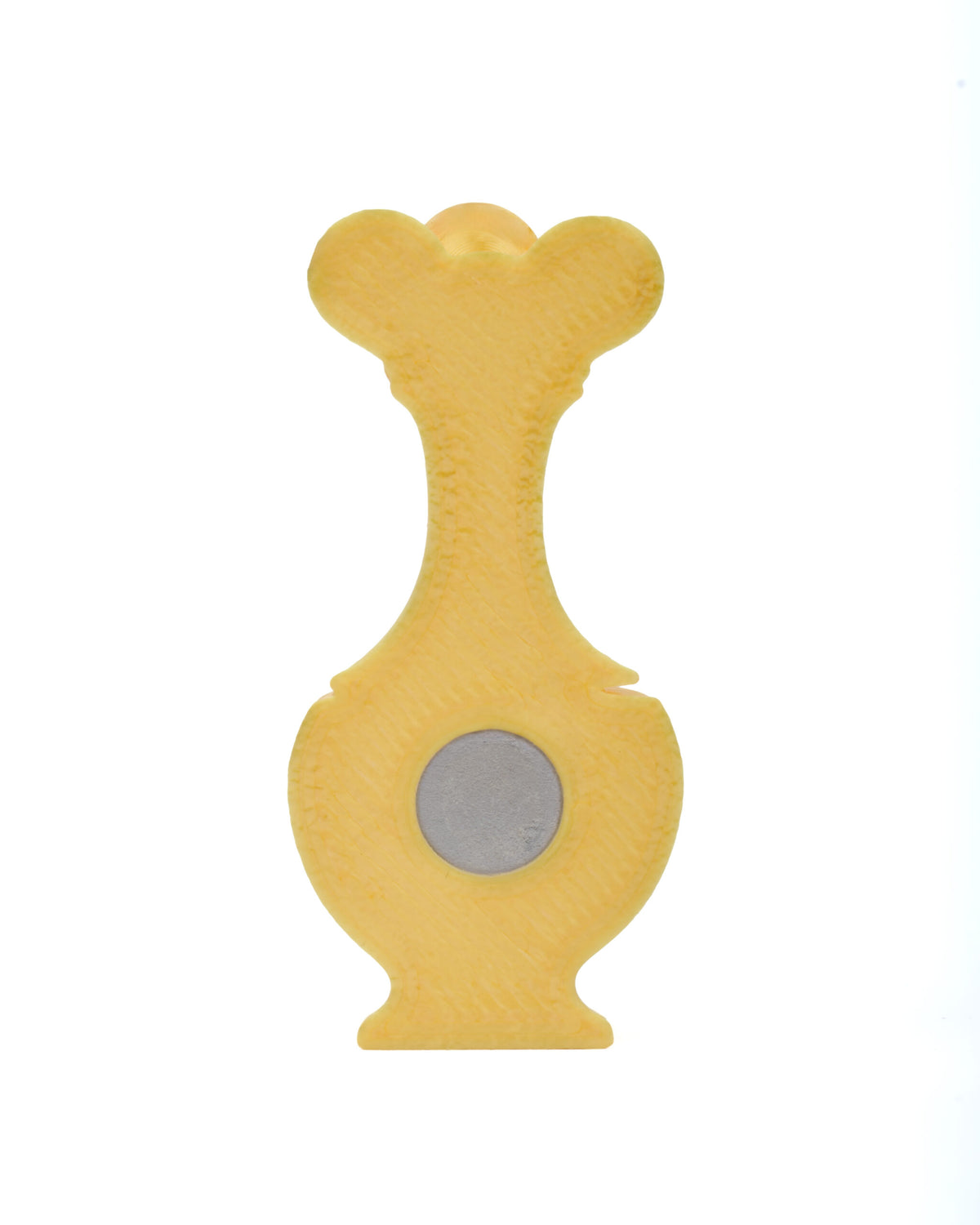 Poporo Quimbaya 3D printed fridge magnet