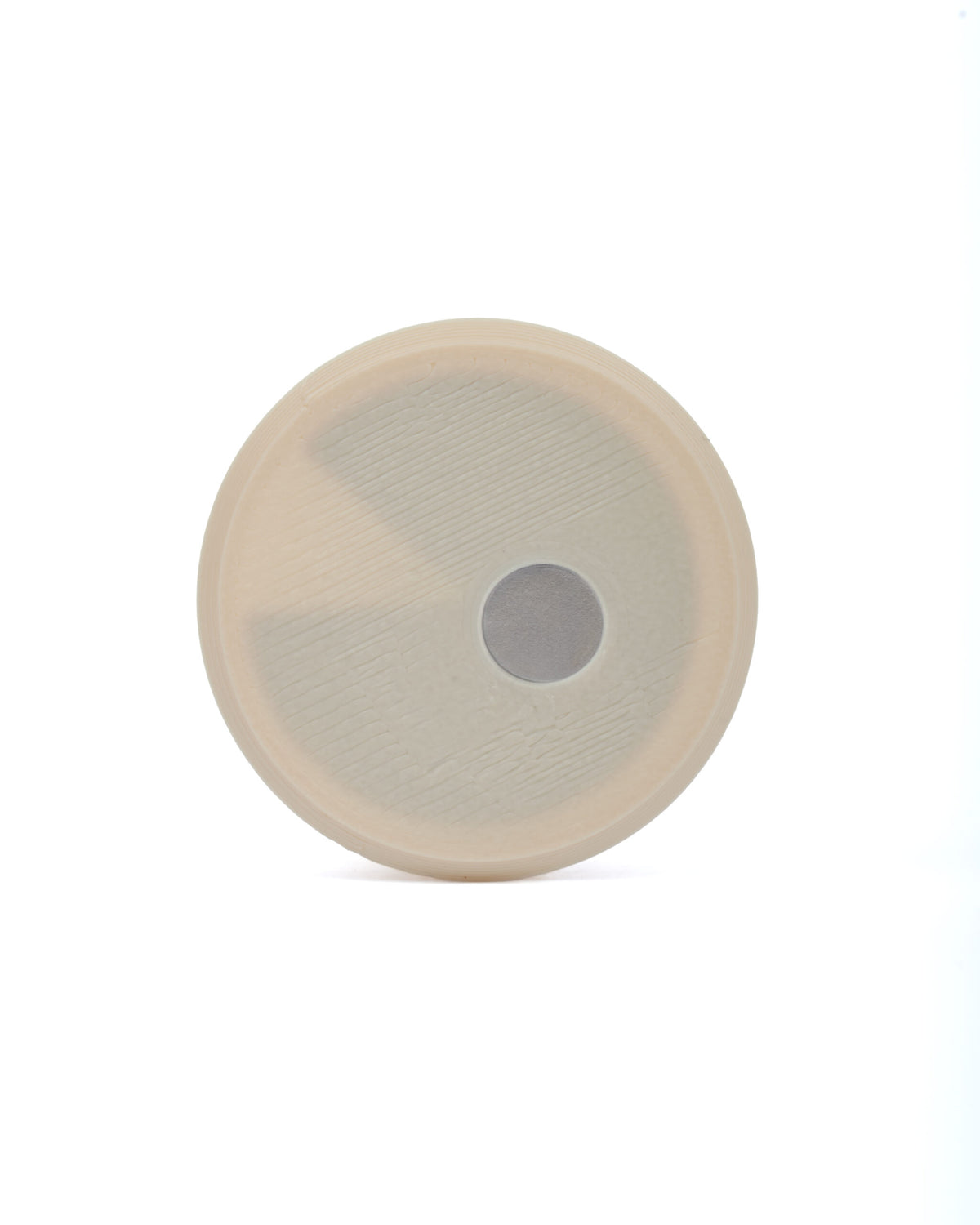 Natilla 3D printed fridge magnet
