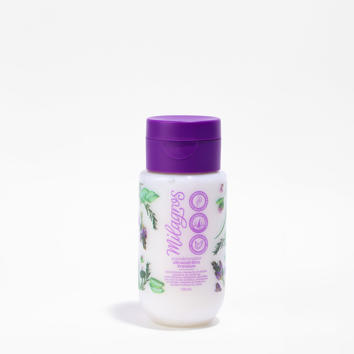 Ultra Nourishing Premium Conditioner Mini 100 ml