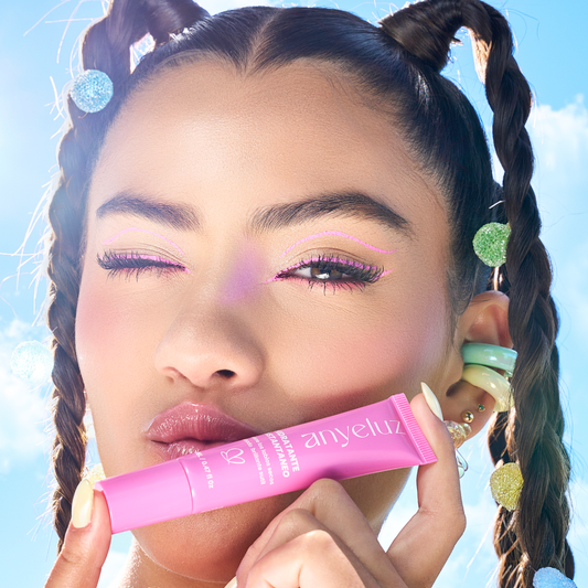 Instant Hydrating Lip Gloss