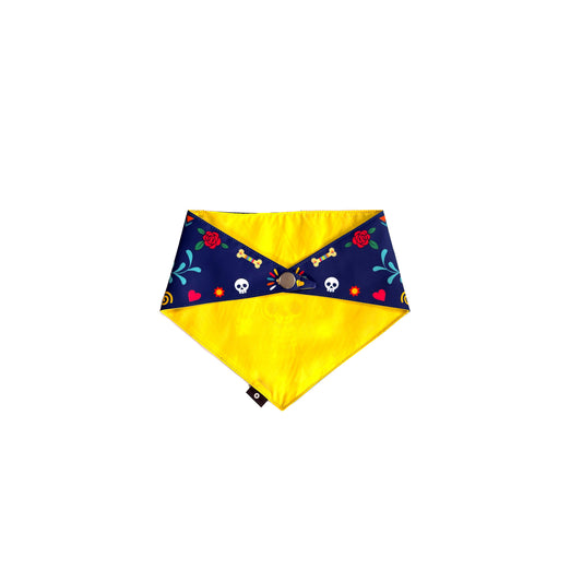 Mexican Pet Bandana