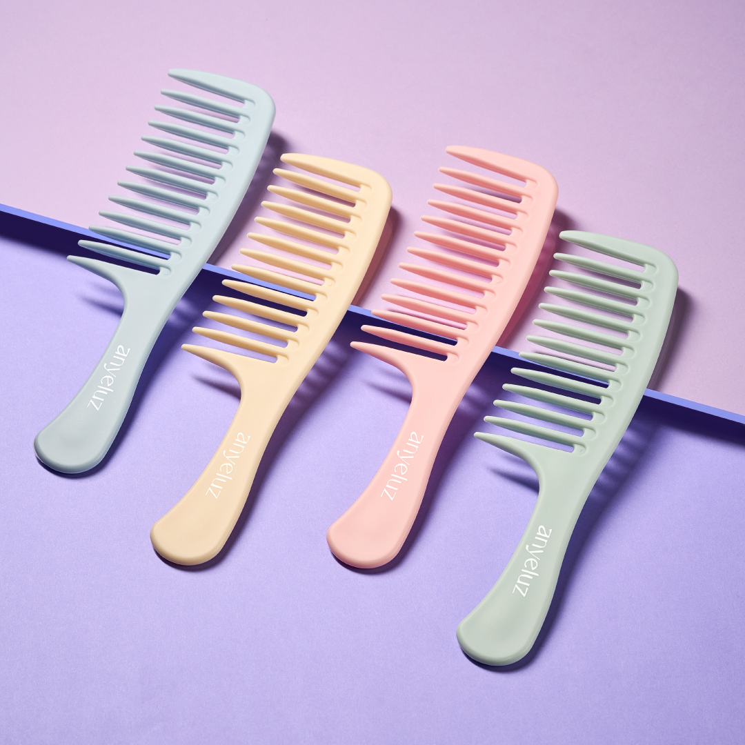 Detangling Comb