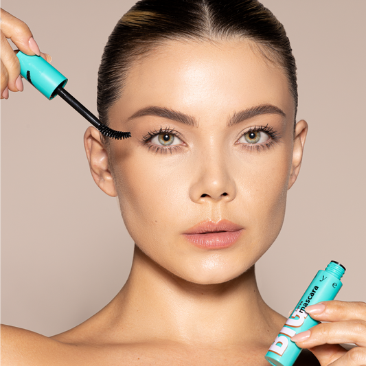 Big Mascara