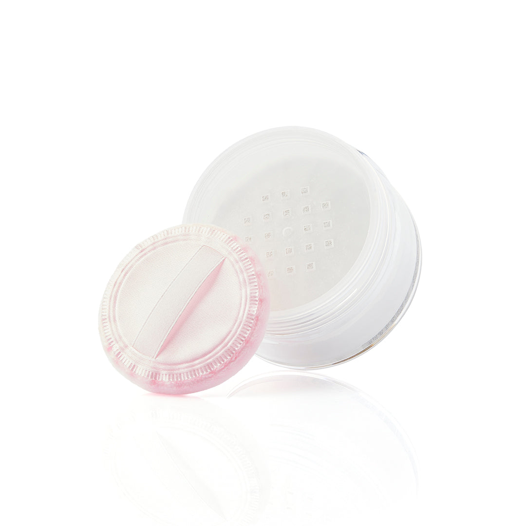Translucent Loose Setting Powder