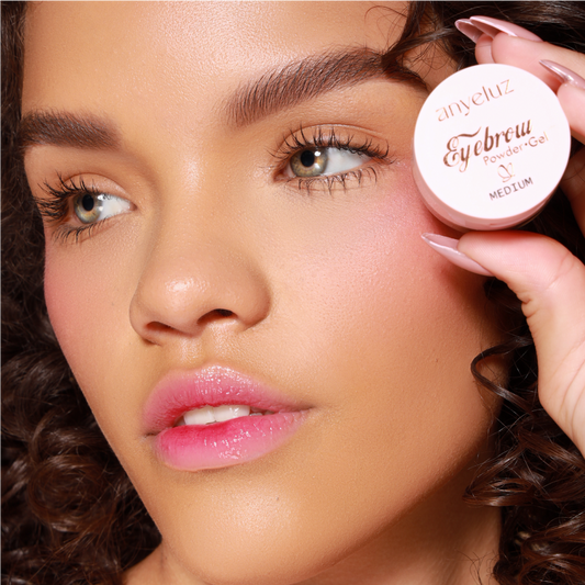 Eyebrow Pomade
