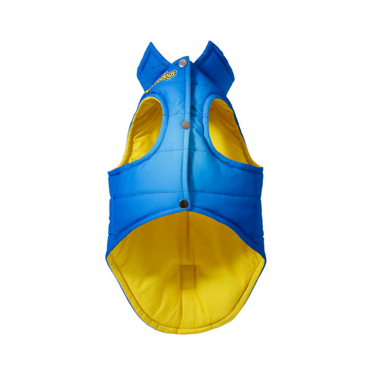 Cheedogs Padded Dog Vest
