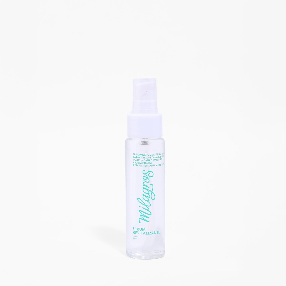 Revitalizing Hair Serum 55 ml