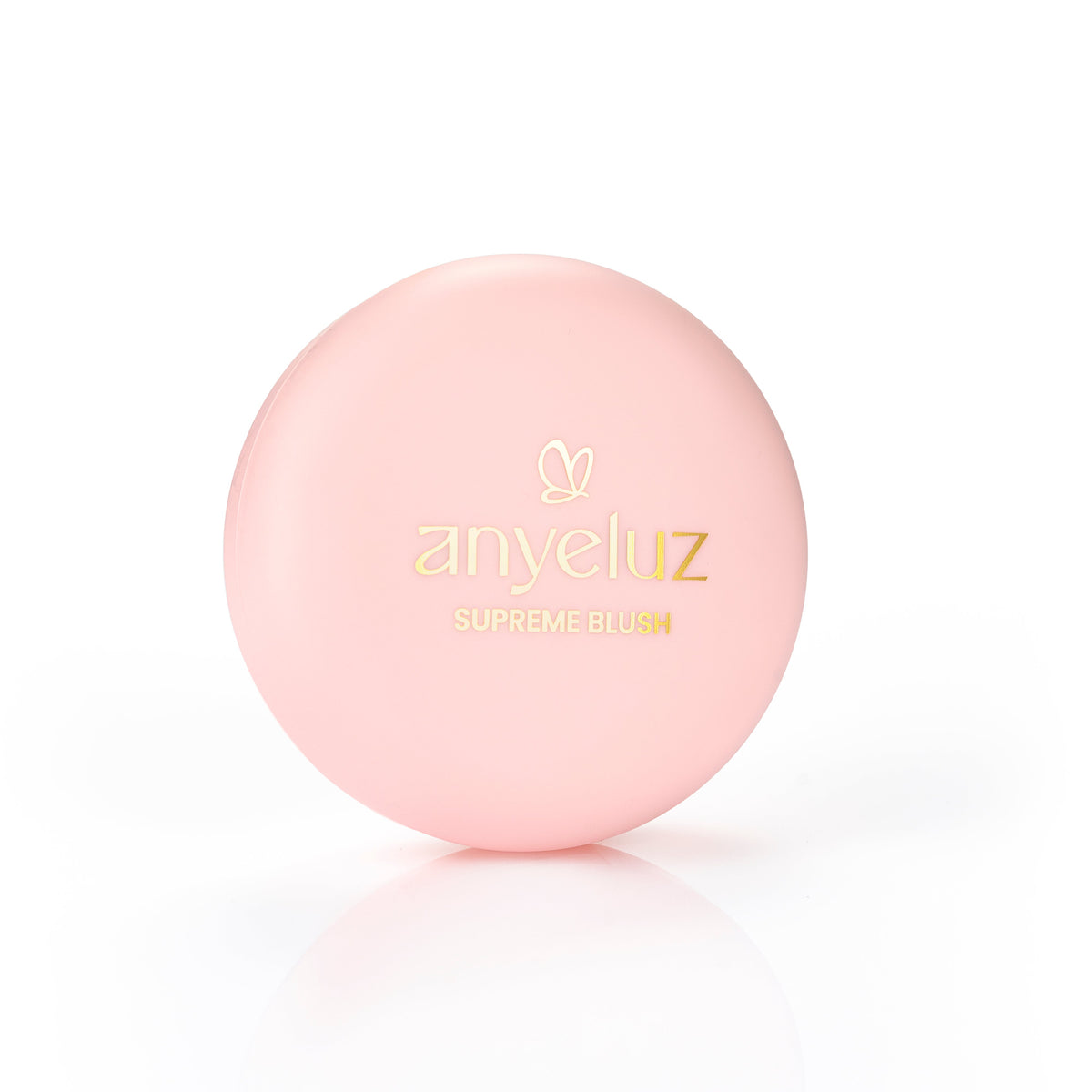 Supreme Blush Satin Powder Blush
