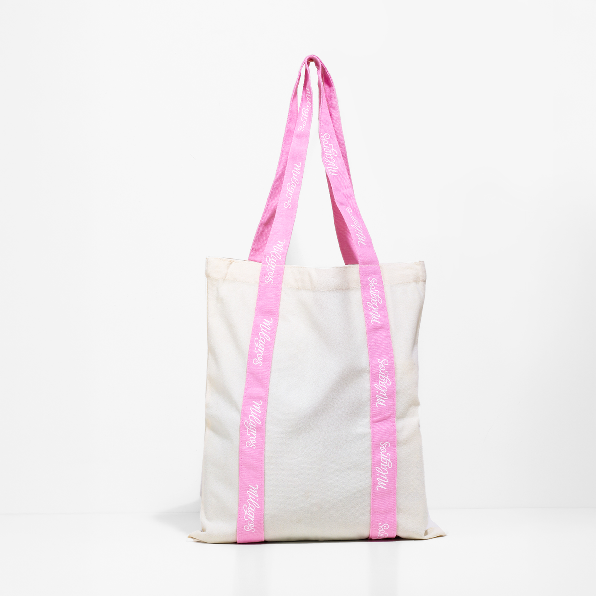 Milagros Tote Bag