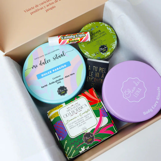 Get Nude Ritual