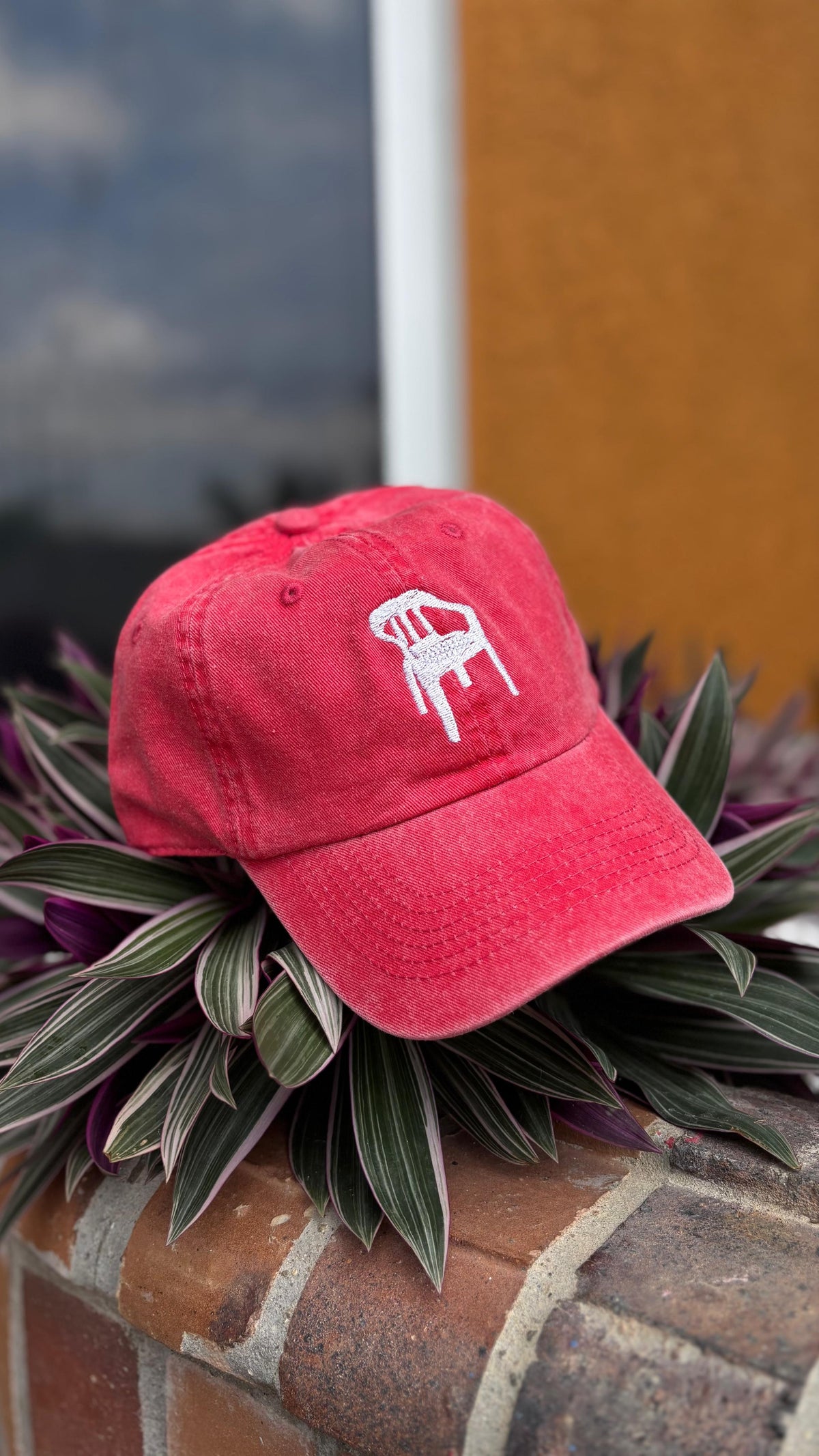 Rimax Chair Cap – Colombian Pop Culture Hat