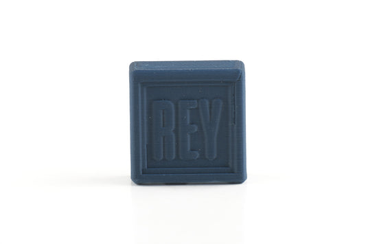 Jabón Rey Soap 3D printed fridge magnet