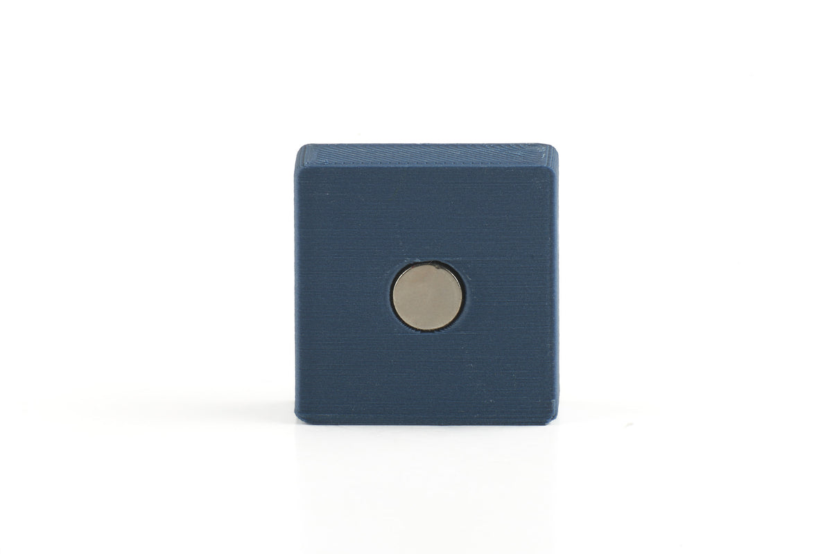 Jabón Rey Soap 3D printed fridge magnet