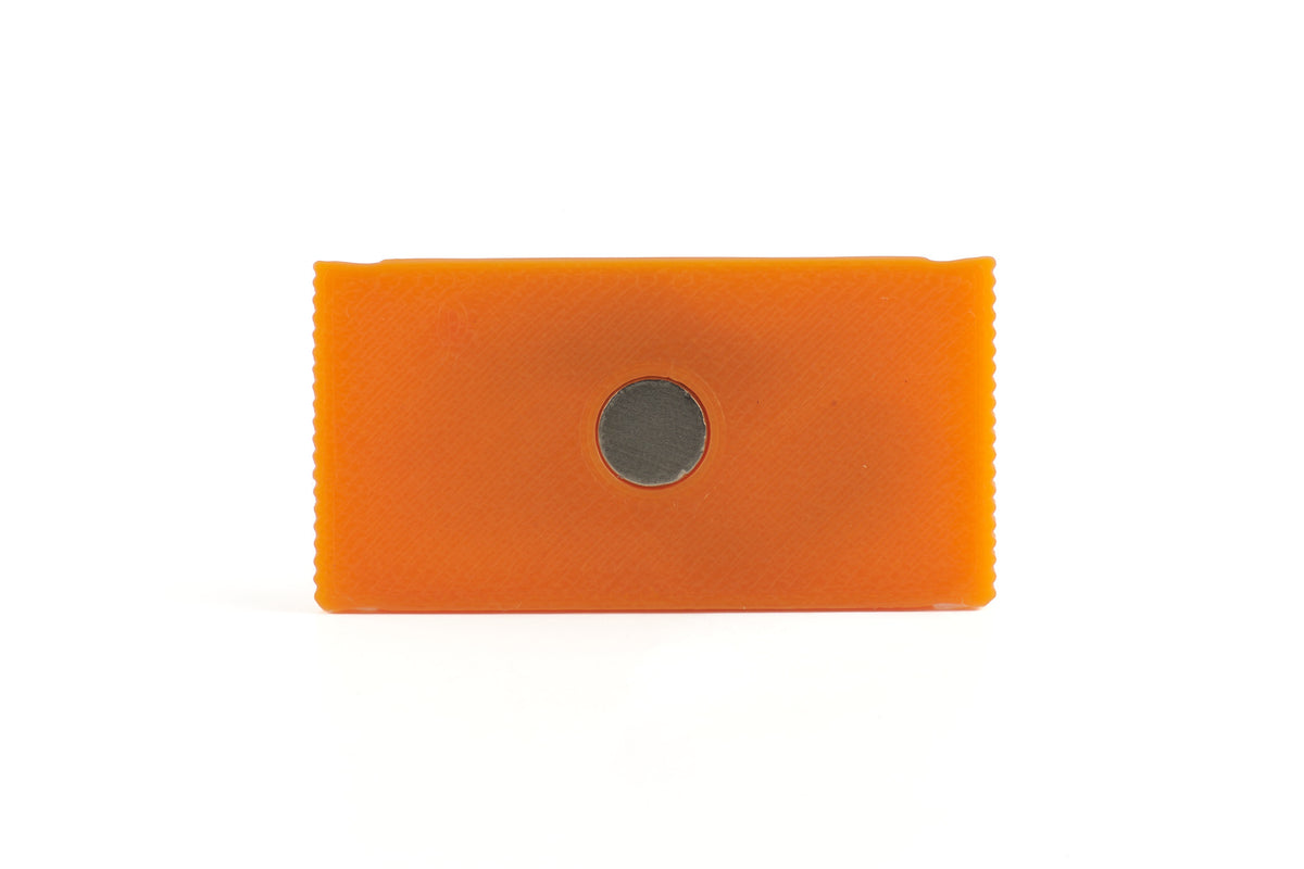 Chocoramo 3D printed fridge magnet
