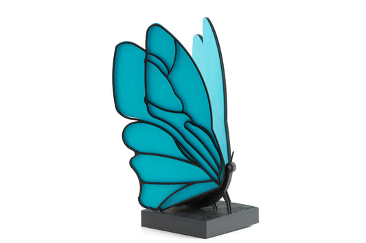 Butterfly Lamp