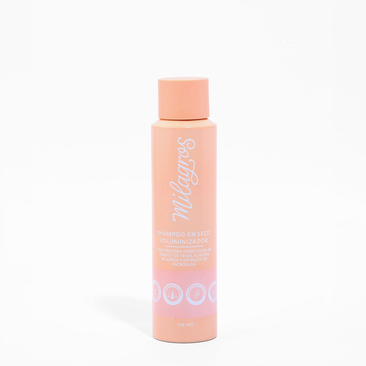 Volumizing Dry Shampoo 175 ml
