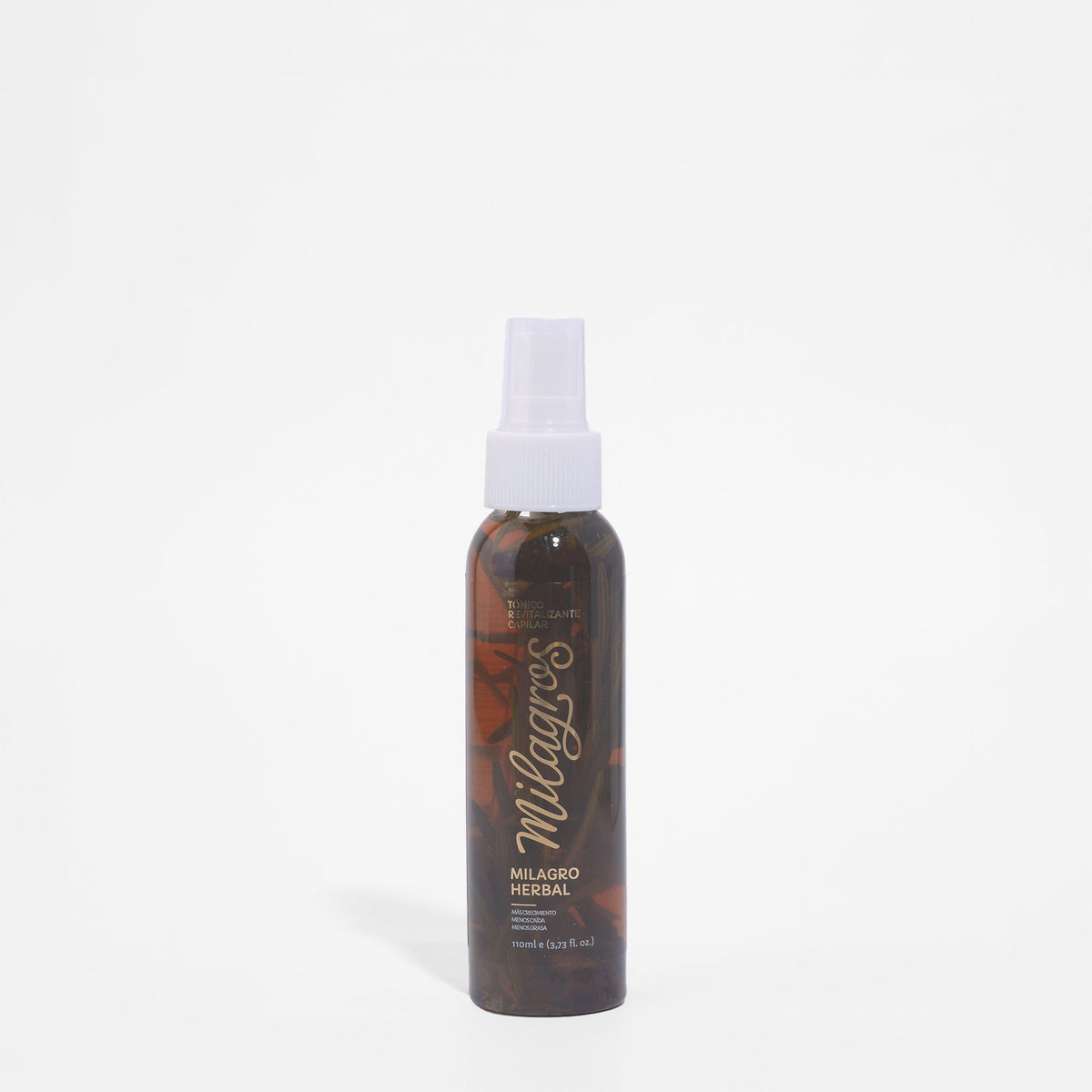 Milagro Herbal Revitalizing Hair Tonic with Rosemary 110 ml