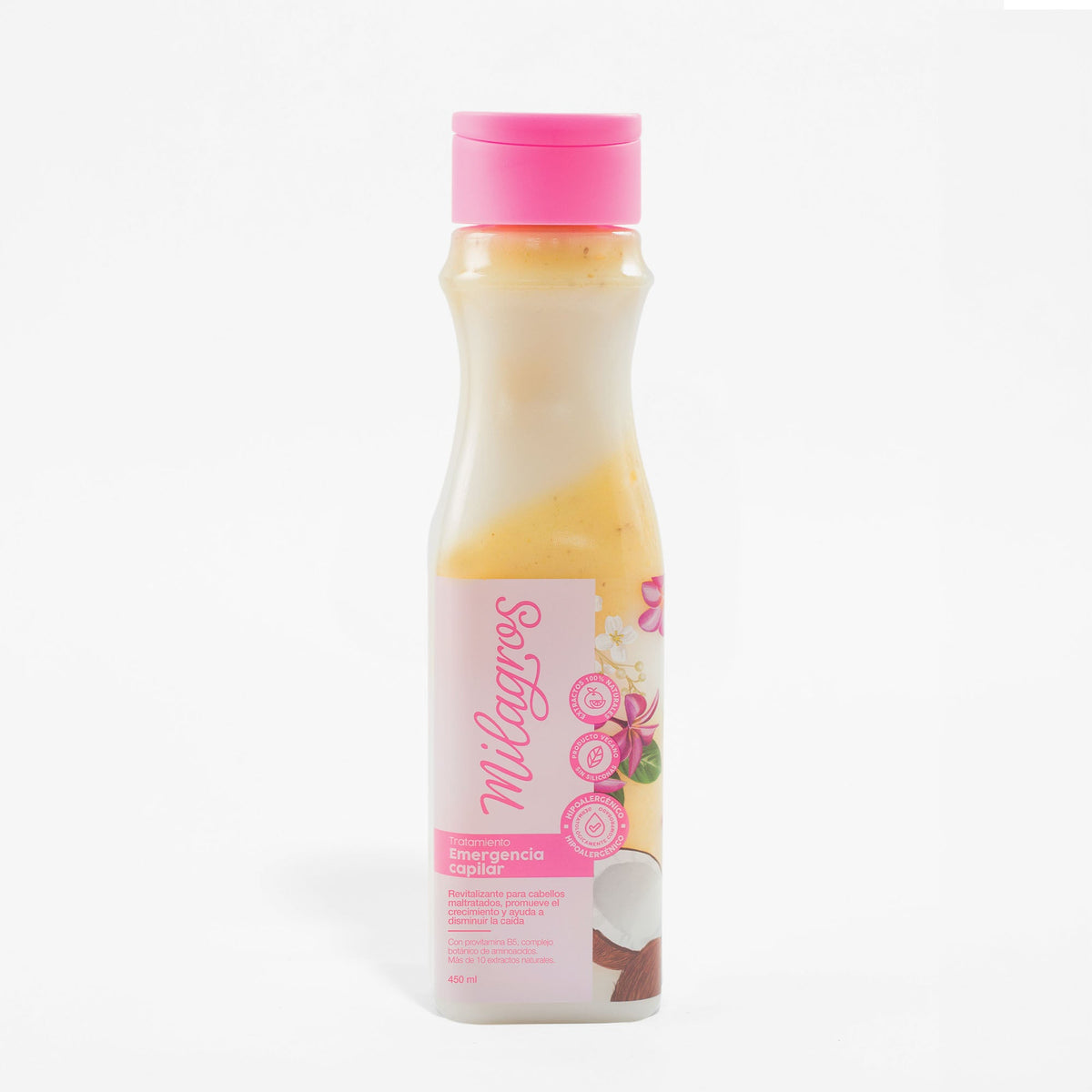 Hair Emergency Treatment 450 ml